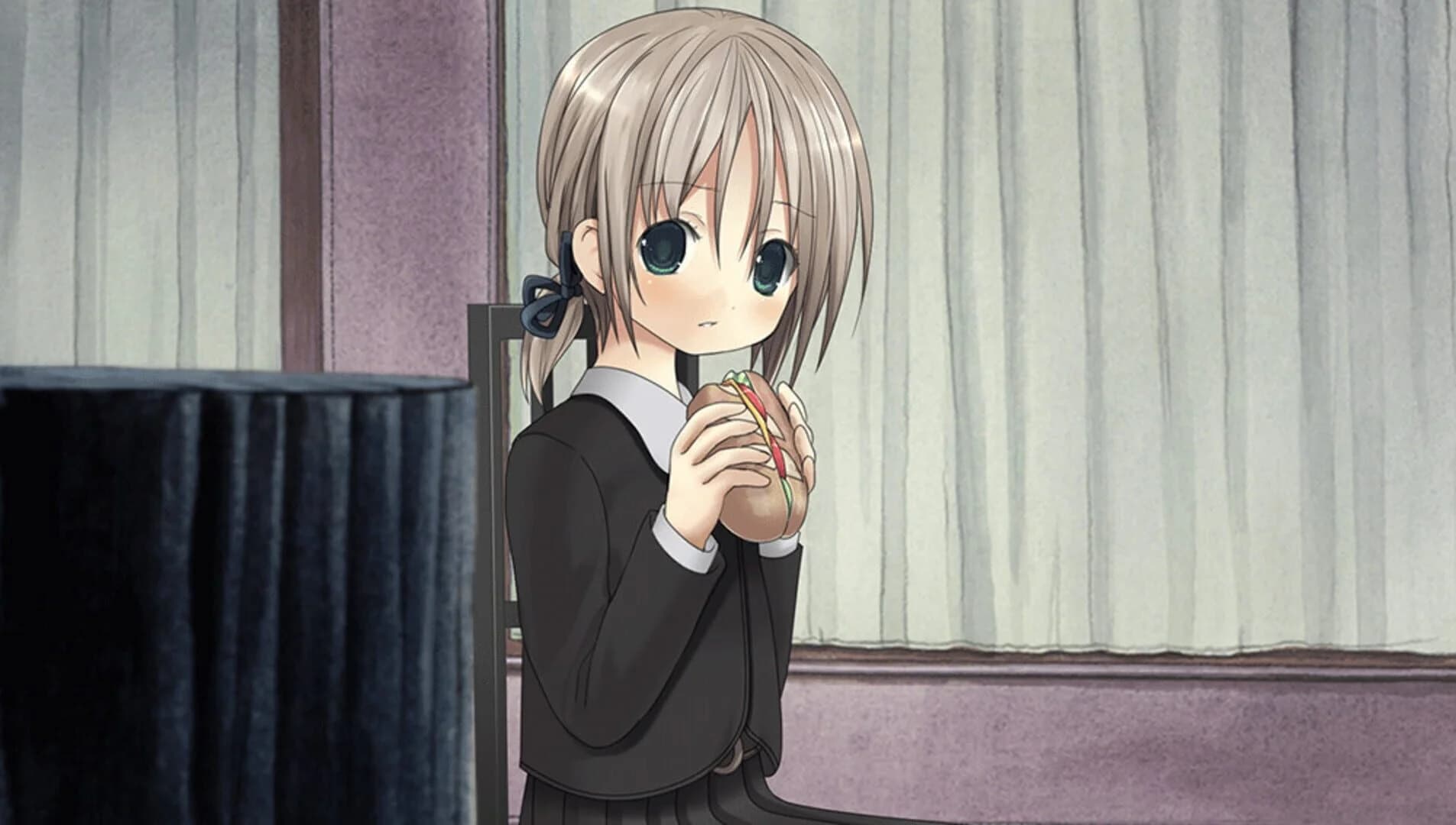 Symphonic Rain screenshot 2