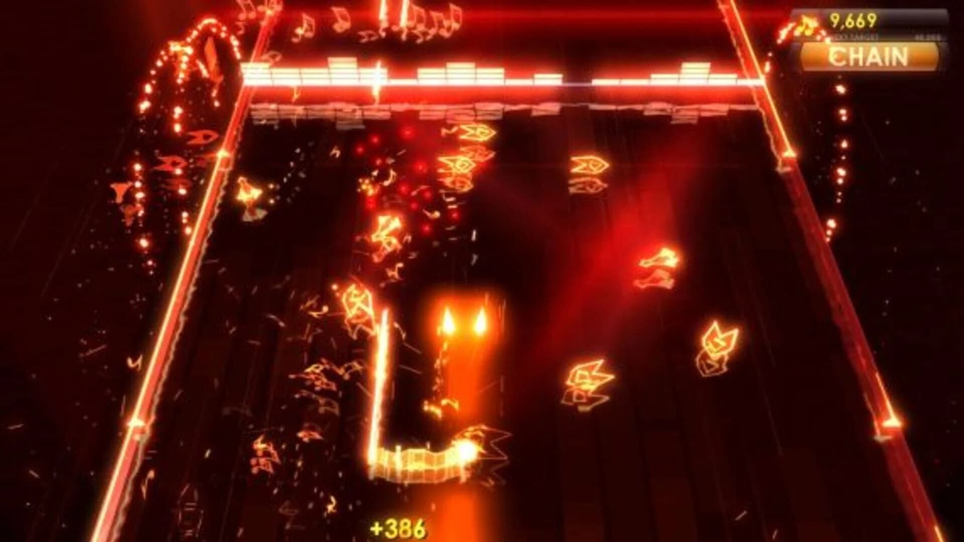 Symphony screenshot 5