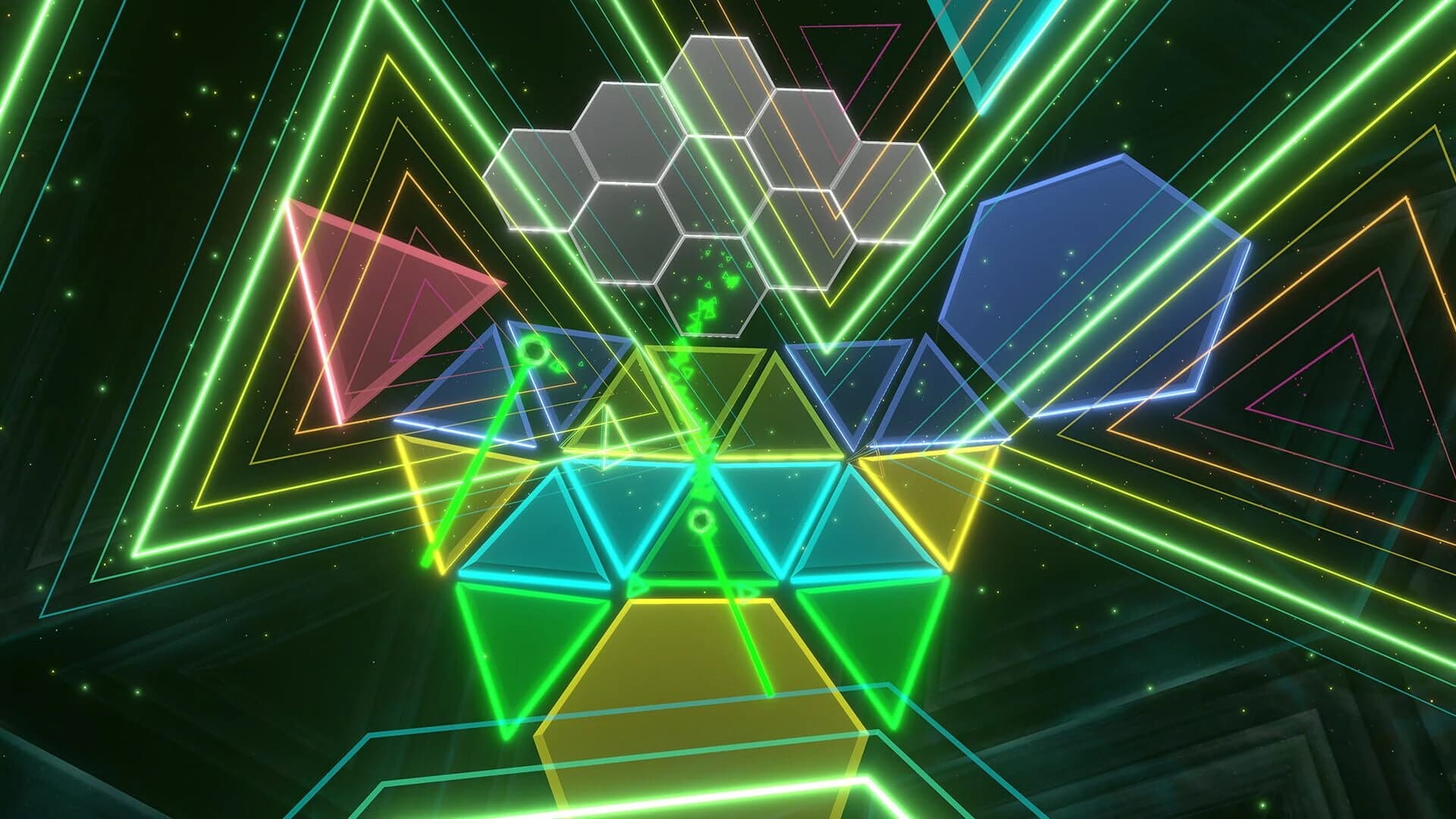 Symphony Of Motion screenshot 4