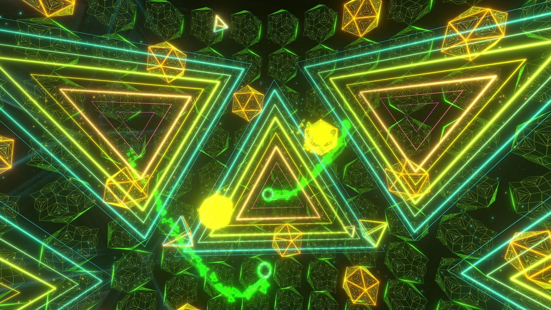 Symphony Of Motion screenshot 2