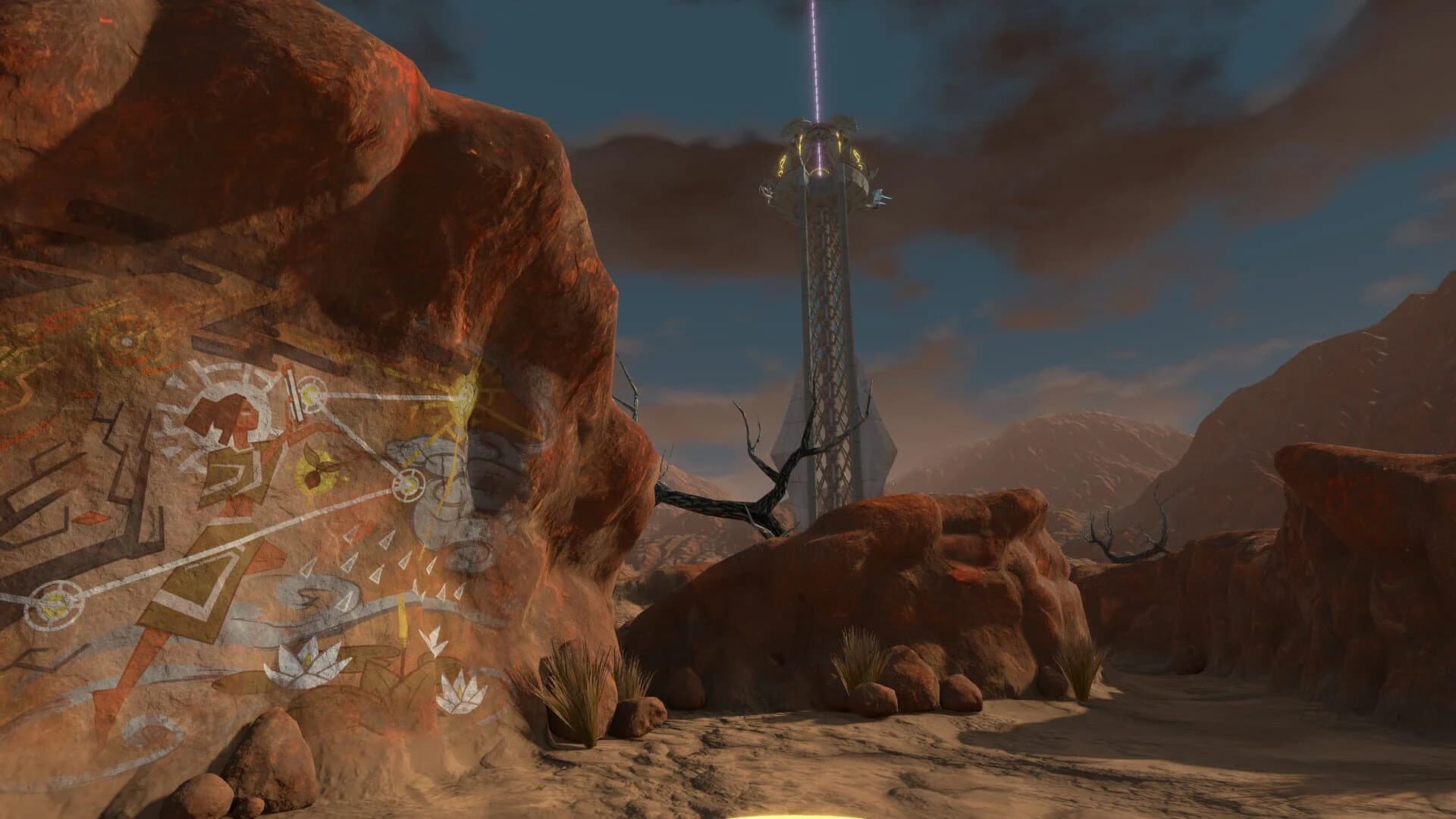 Symphony of the Machine screenshot 1