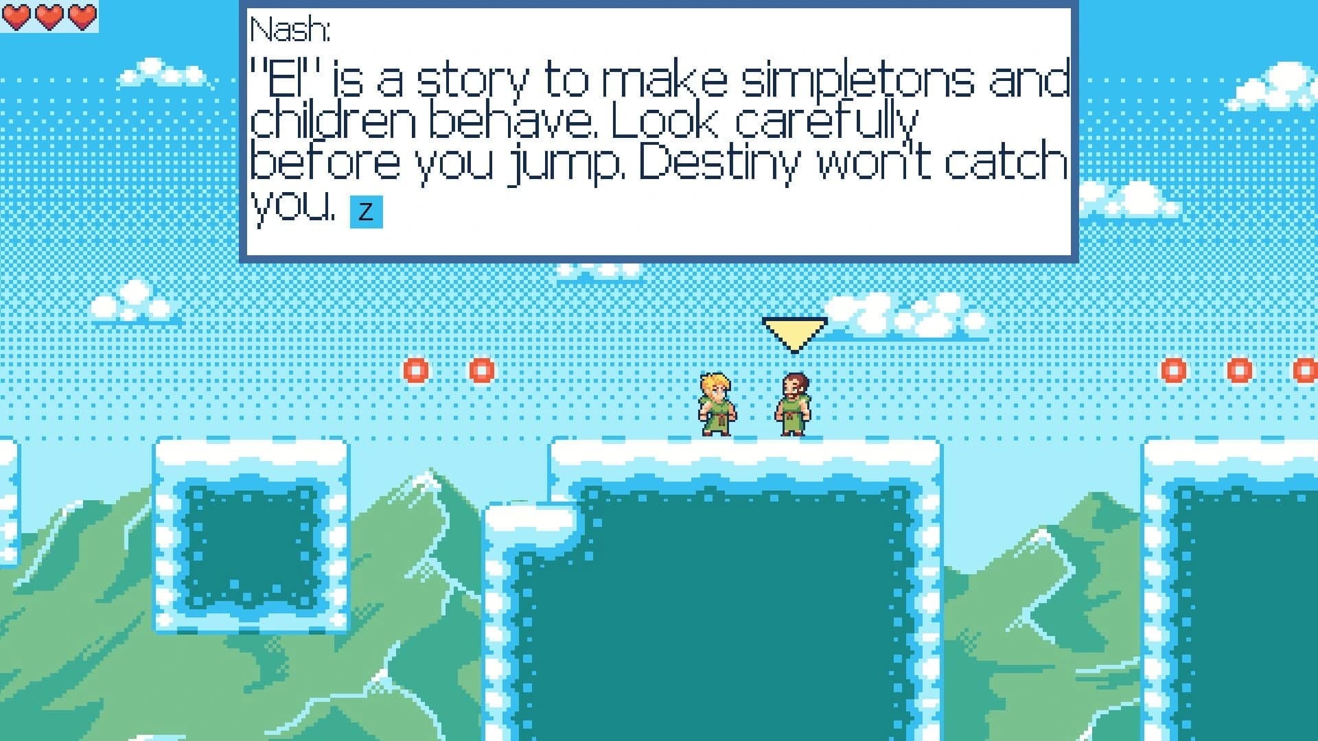Syn screenshot 4