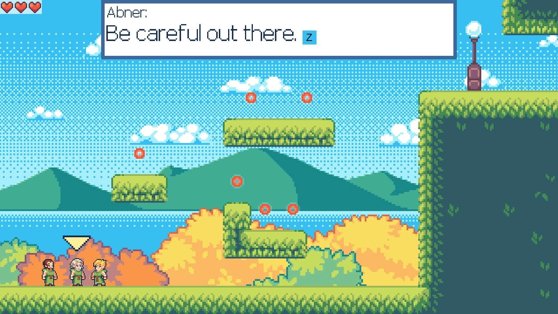 Syn screenshot 2