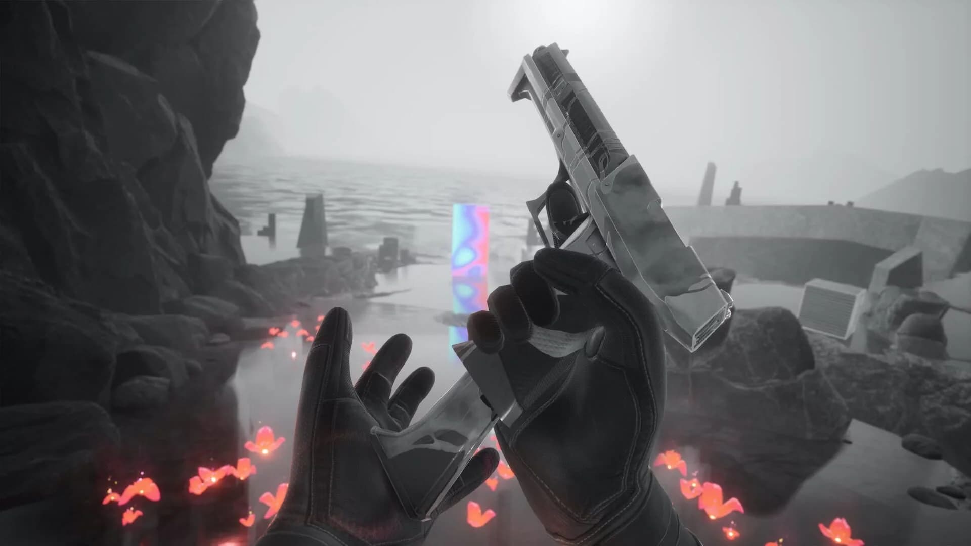 Synapse screenshot 5