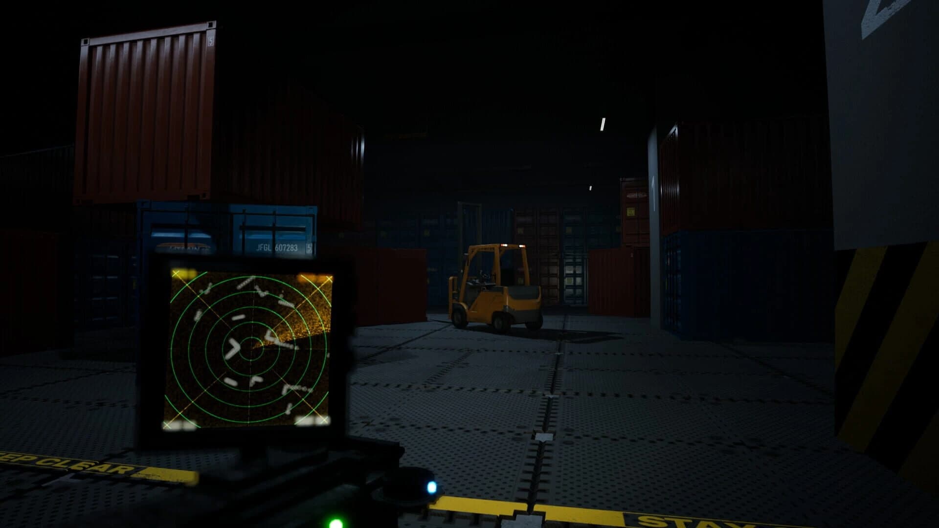 Synapse screenshot 5