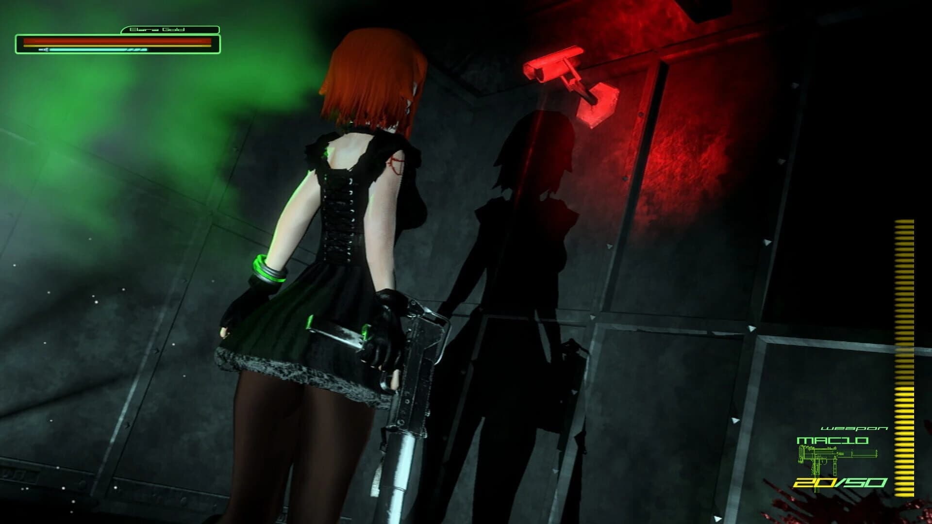 Synapse Chronicles screenshot 1
