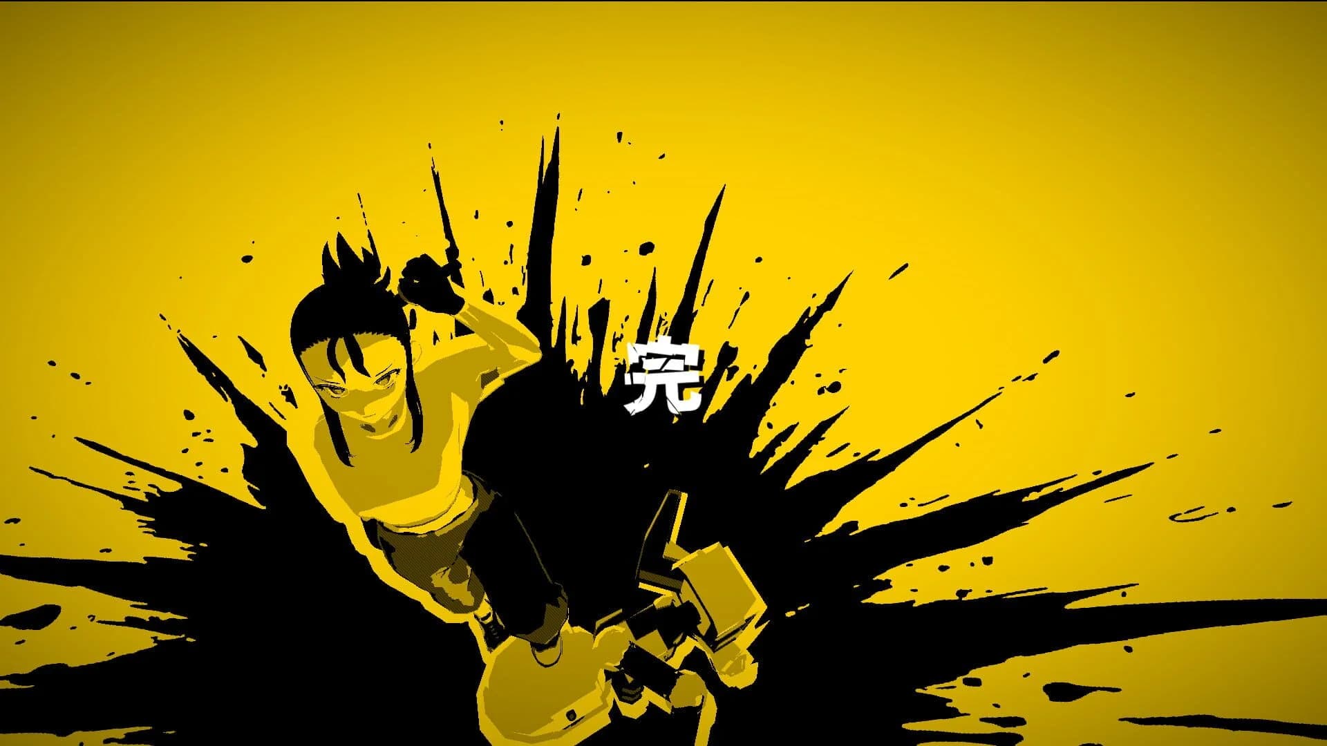 Syncblade screenshot 5