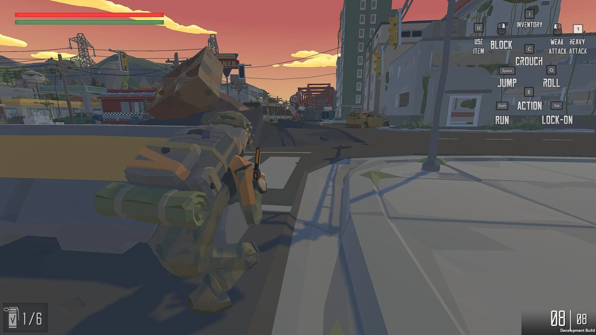 SynCo 2321 screenshot 4