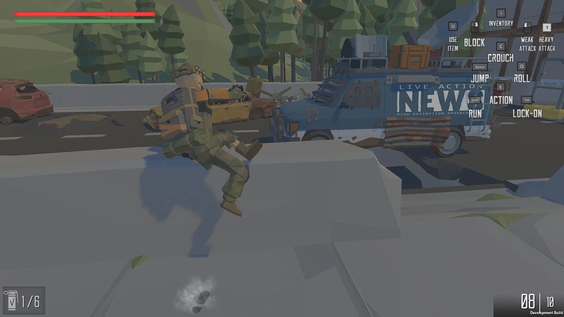 SynCo 2321 screenshot 5