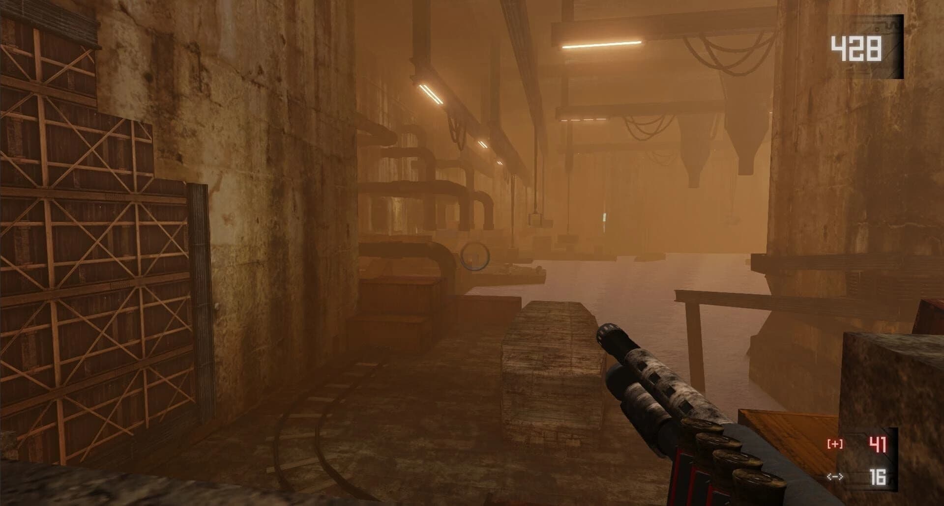 Syndeo-Complex screenshot 2