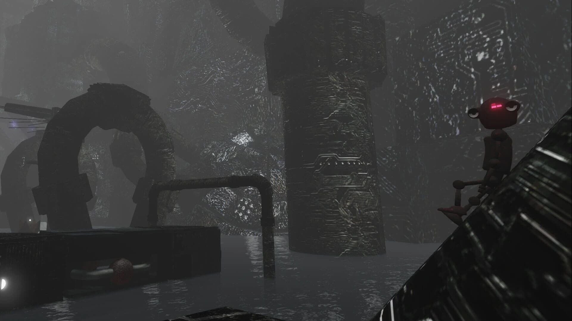 Syndeo-Complex screenshot 4