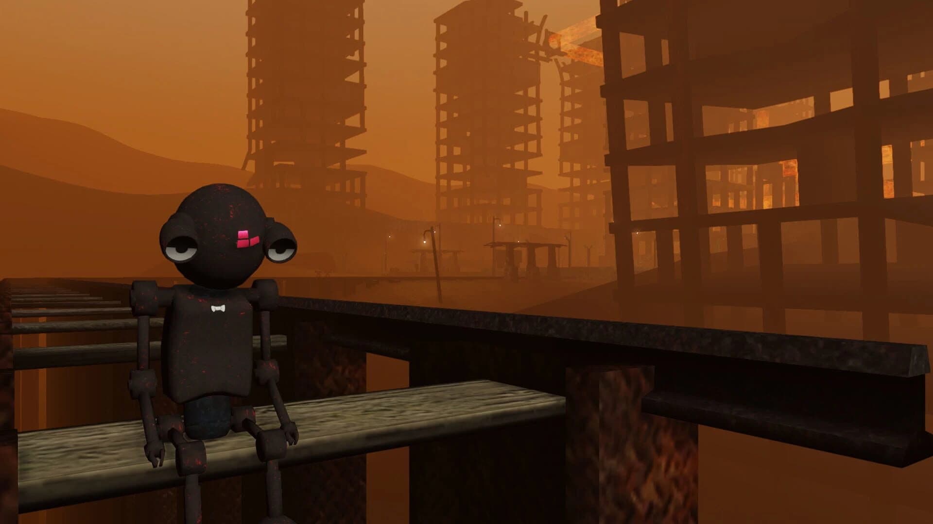 Syndeo-Complex screenshot 5