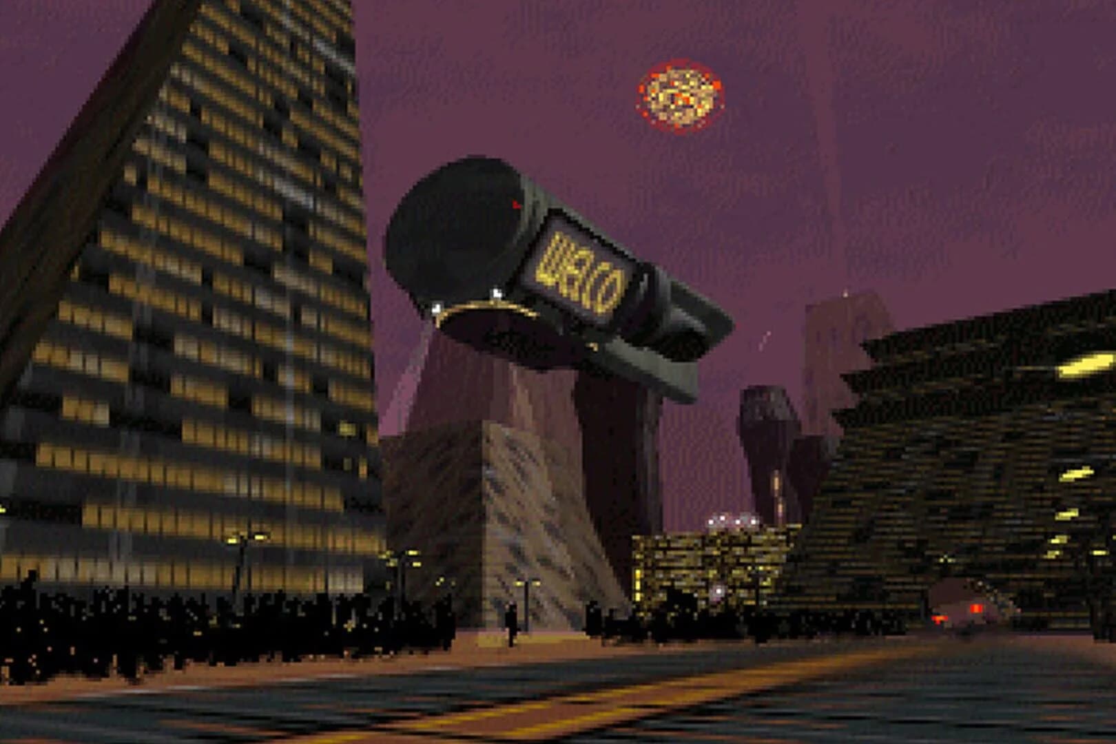 Syndicate screenshot 5