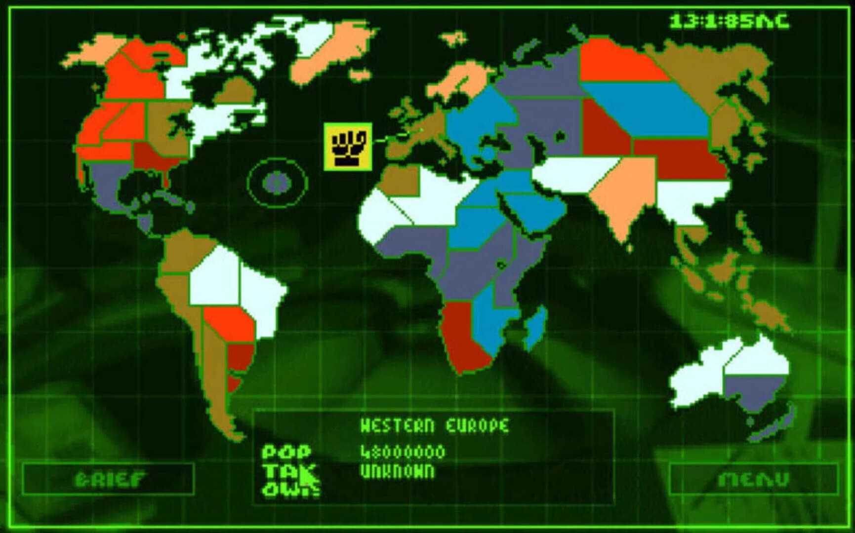 Syndicate Plus screenshot 2