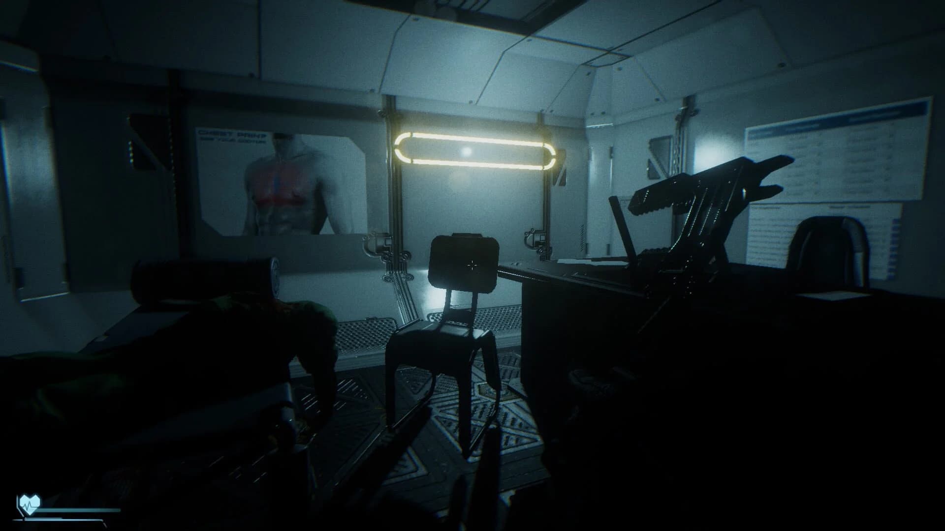 Syndrome screenshot 3