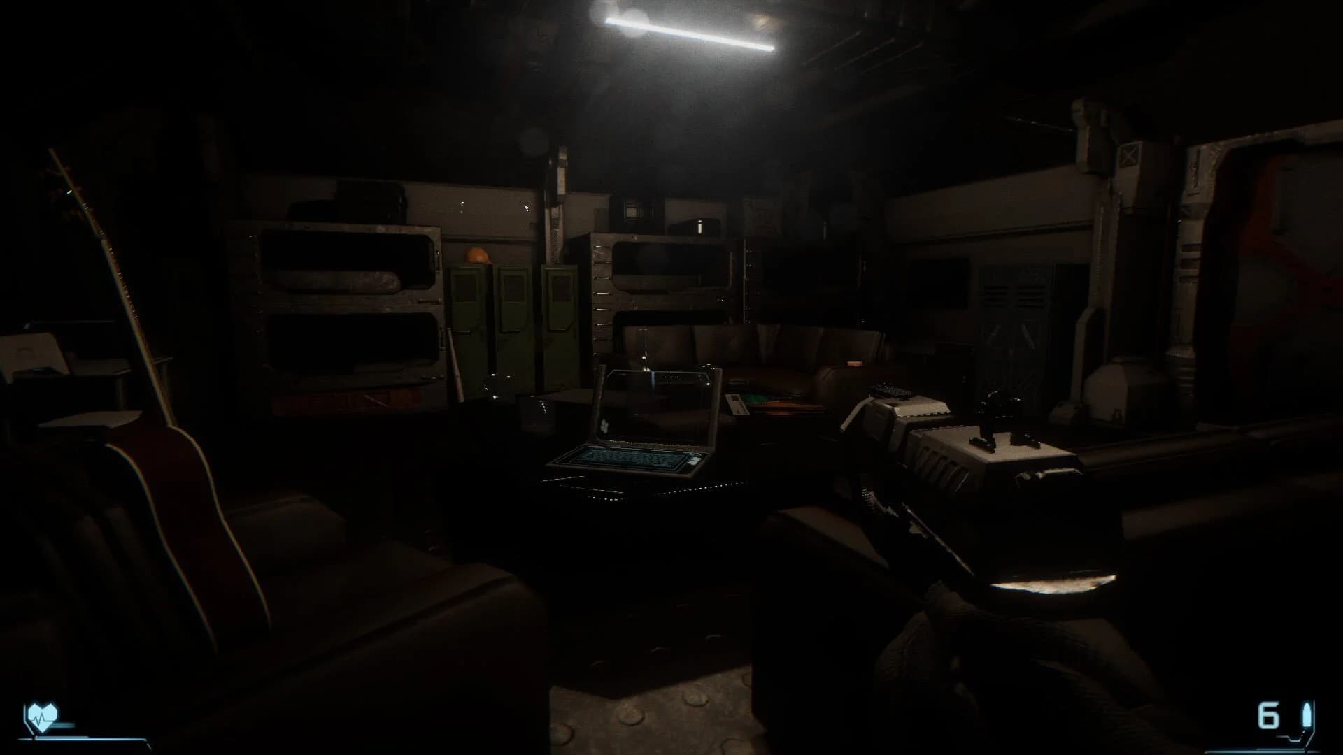 Syndrome screenshot 4