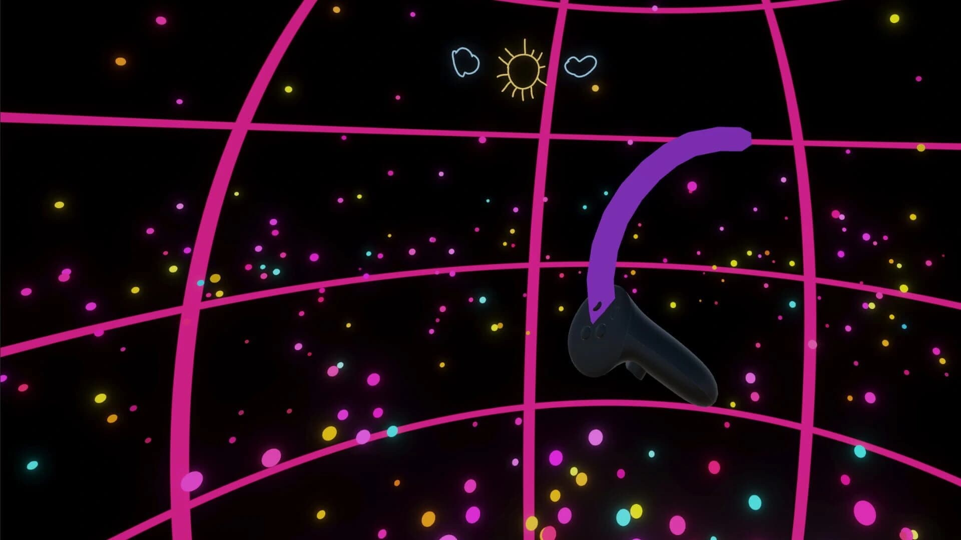 Synephoria screenshot 2