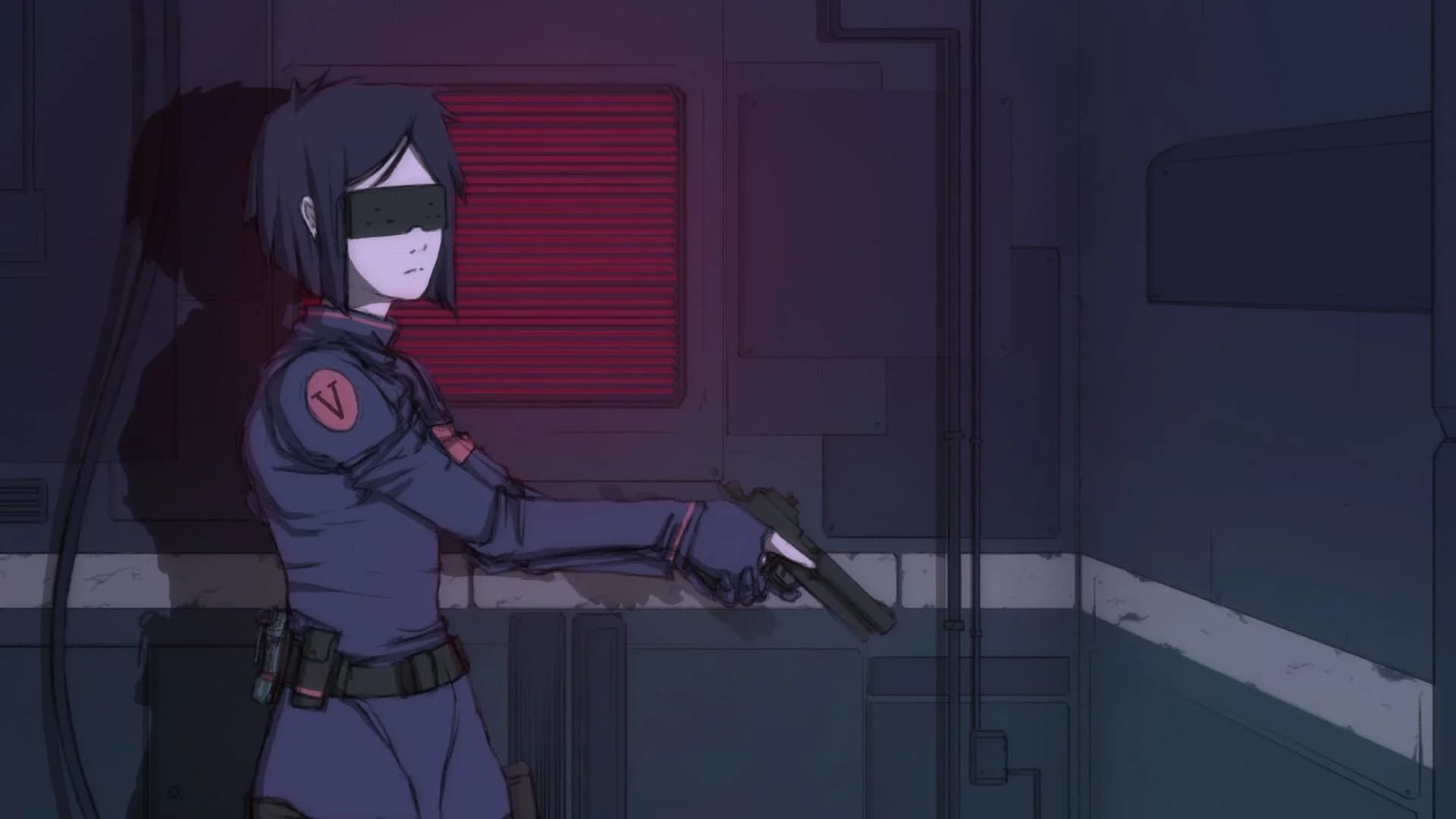 Synergia screenshot 5