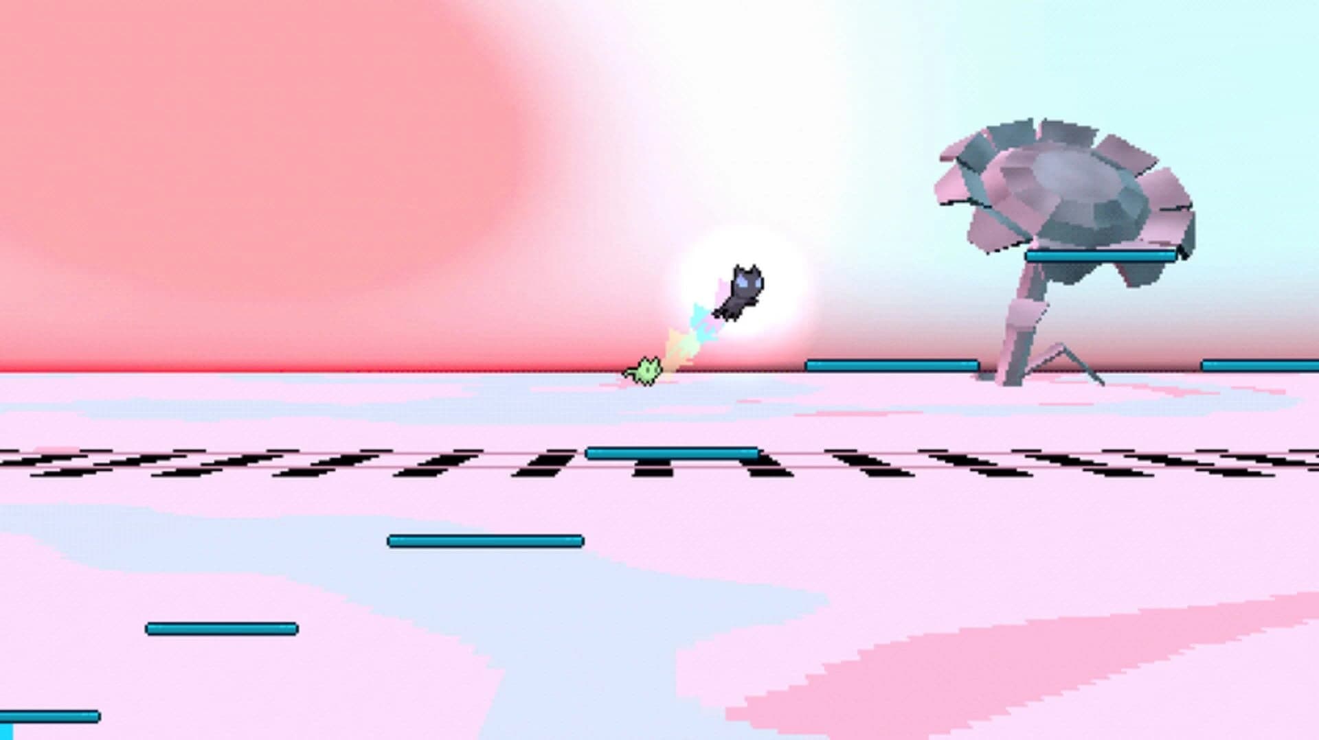 Synesthesia screenshot 3
