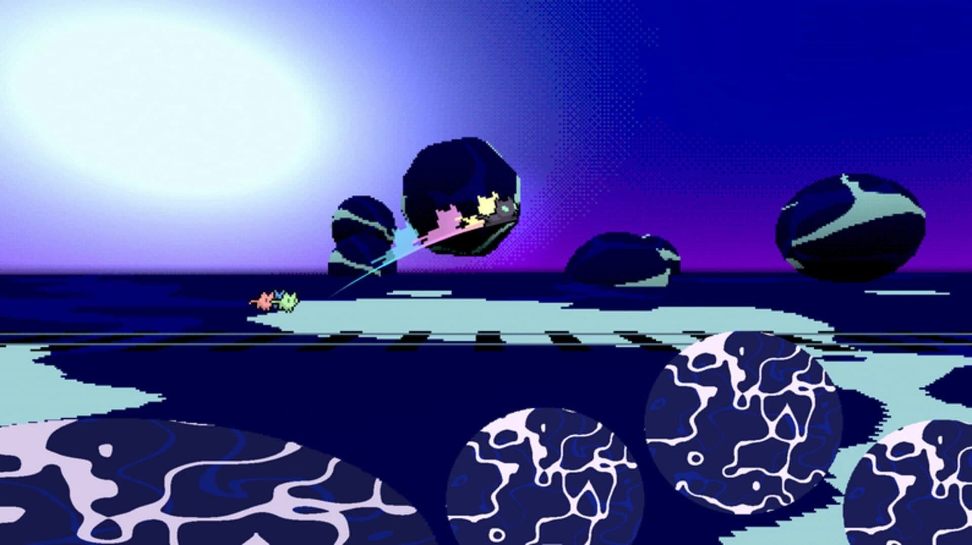 Synesthesia screenshot 4