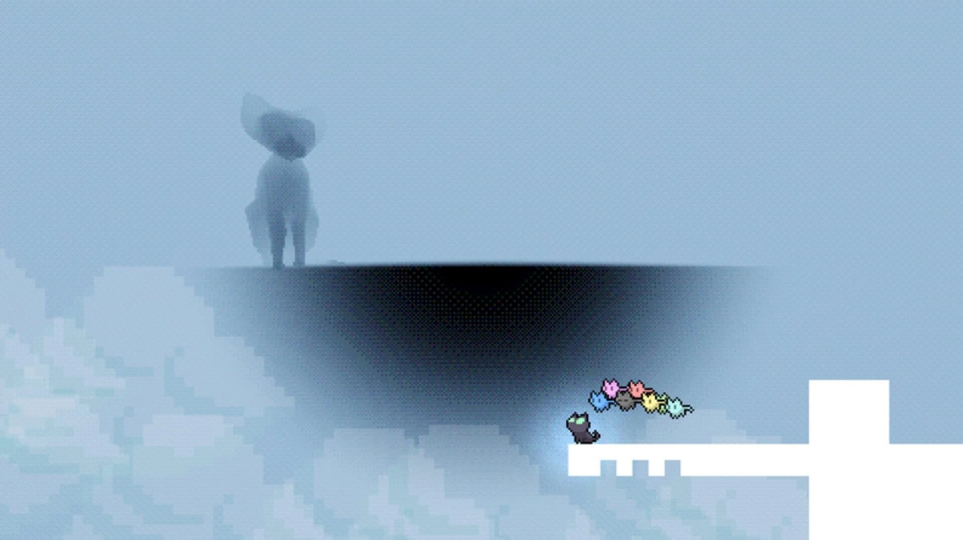 Synesthesia screenshot 2