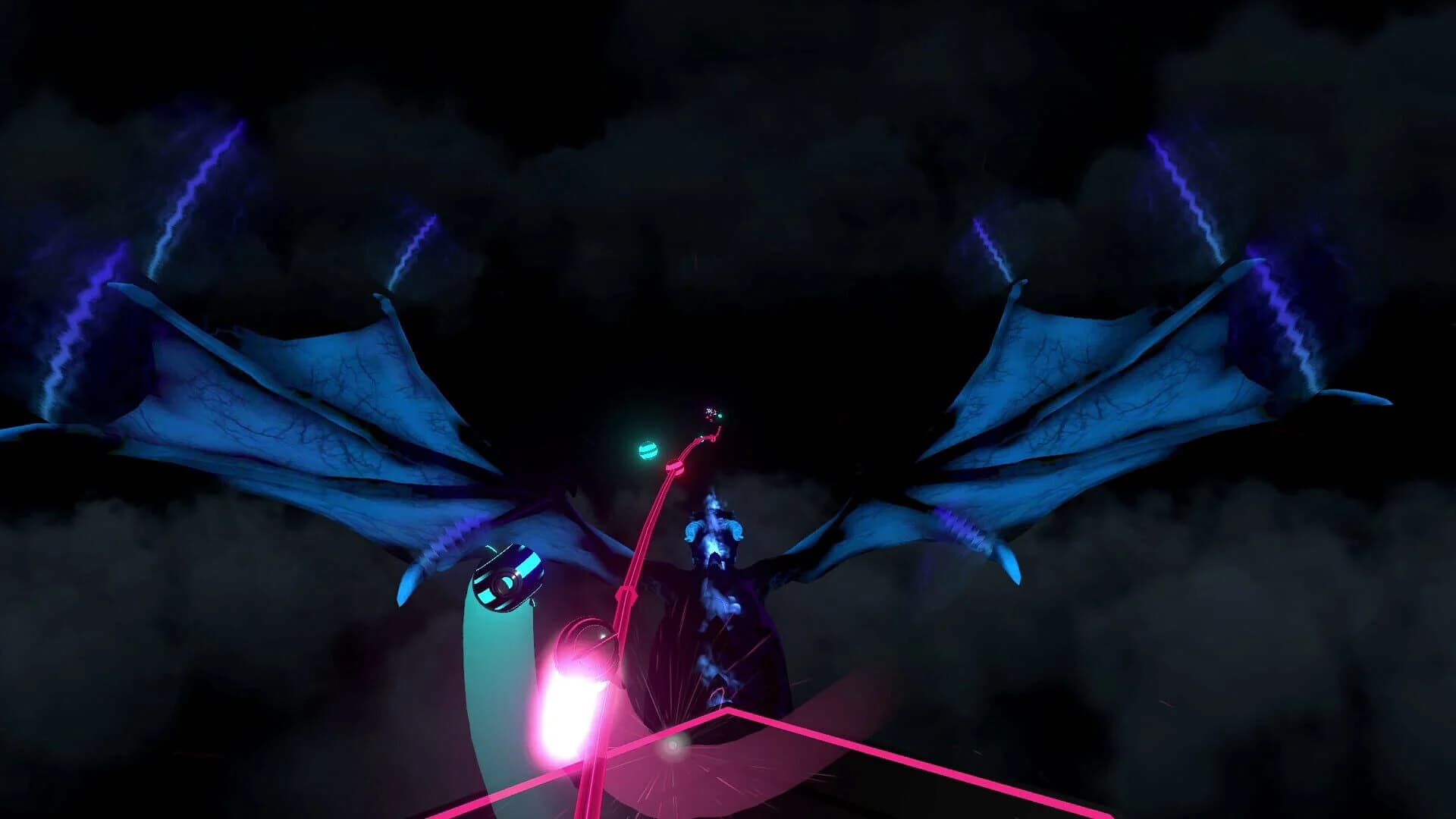 Synth Riders: K/DA - "Pop/Stars" screenshot 2