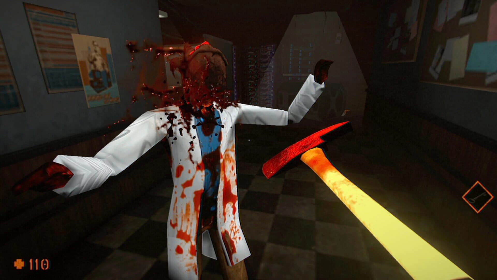 Synthesis of Corruption screenshot 3