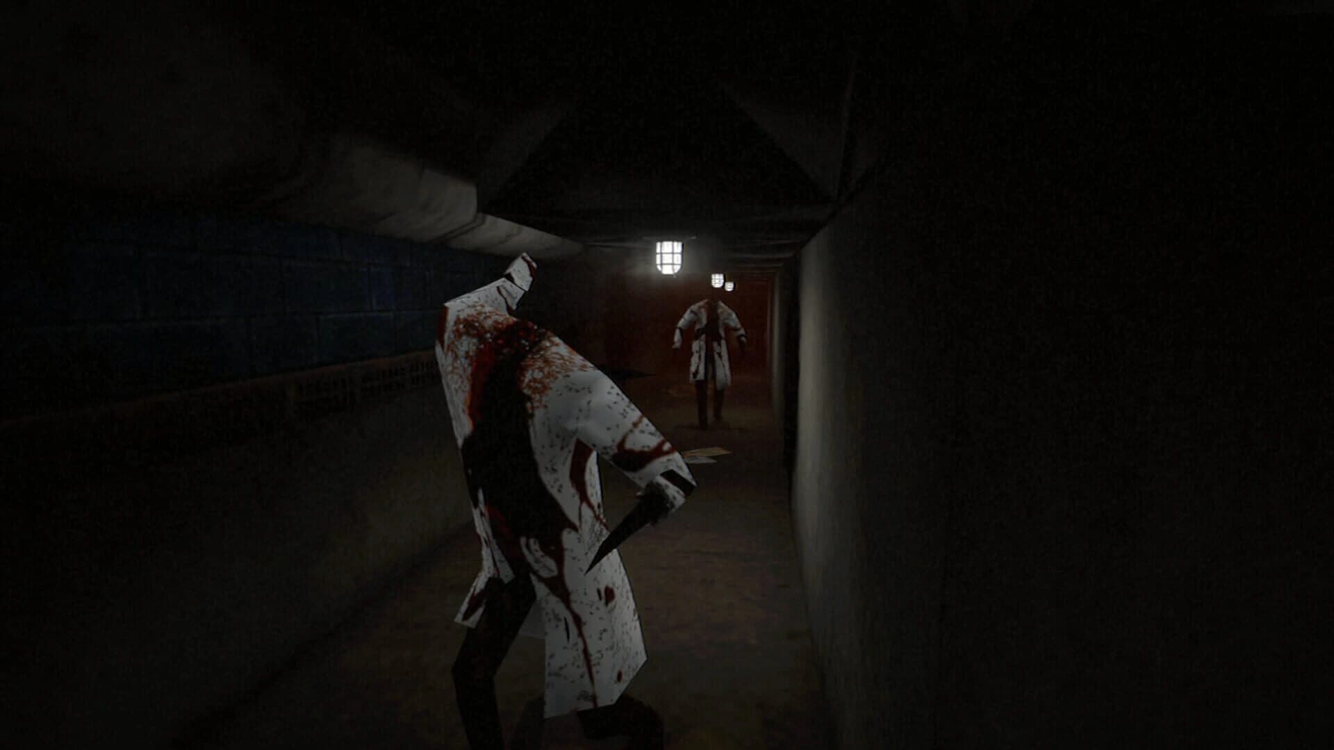 Synthesis of Corruption screenshot 5