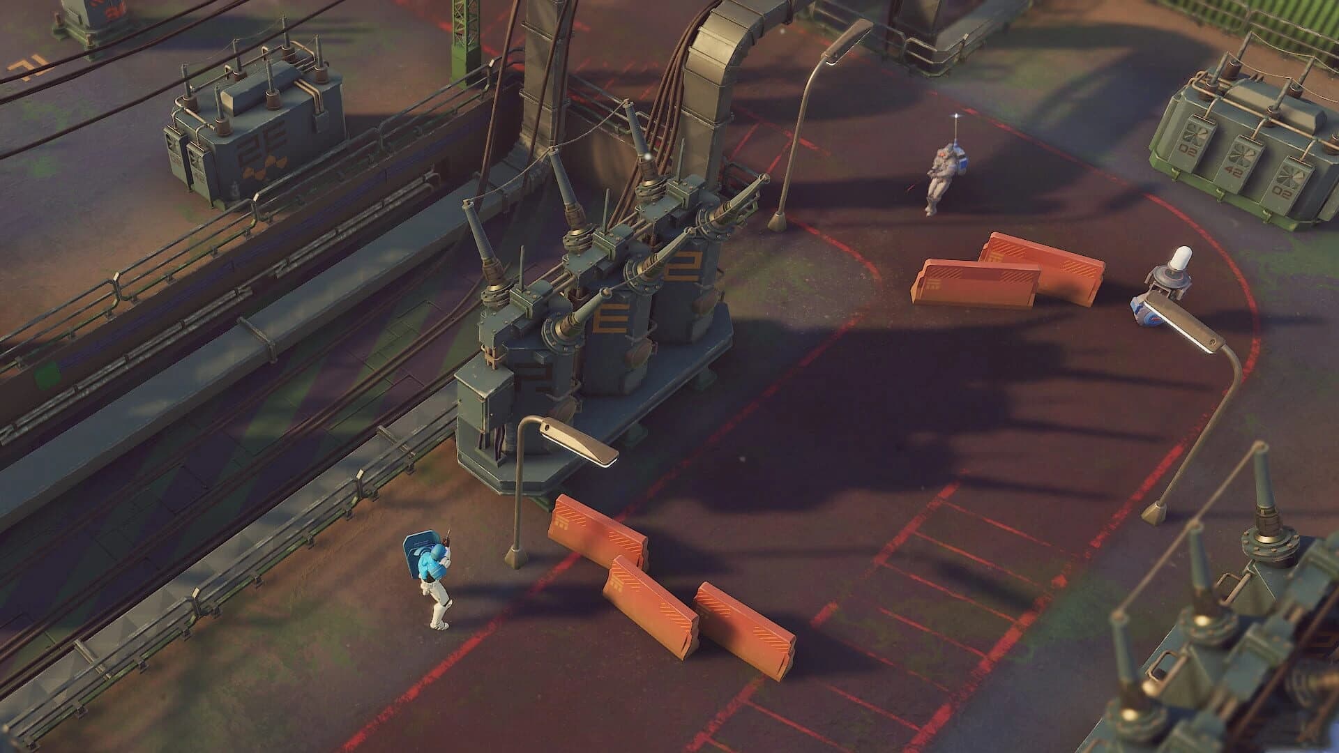 Synthetik 2 screenshot 1