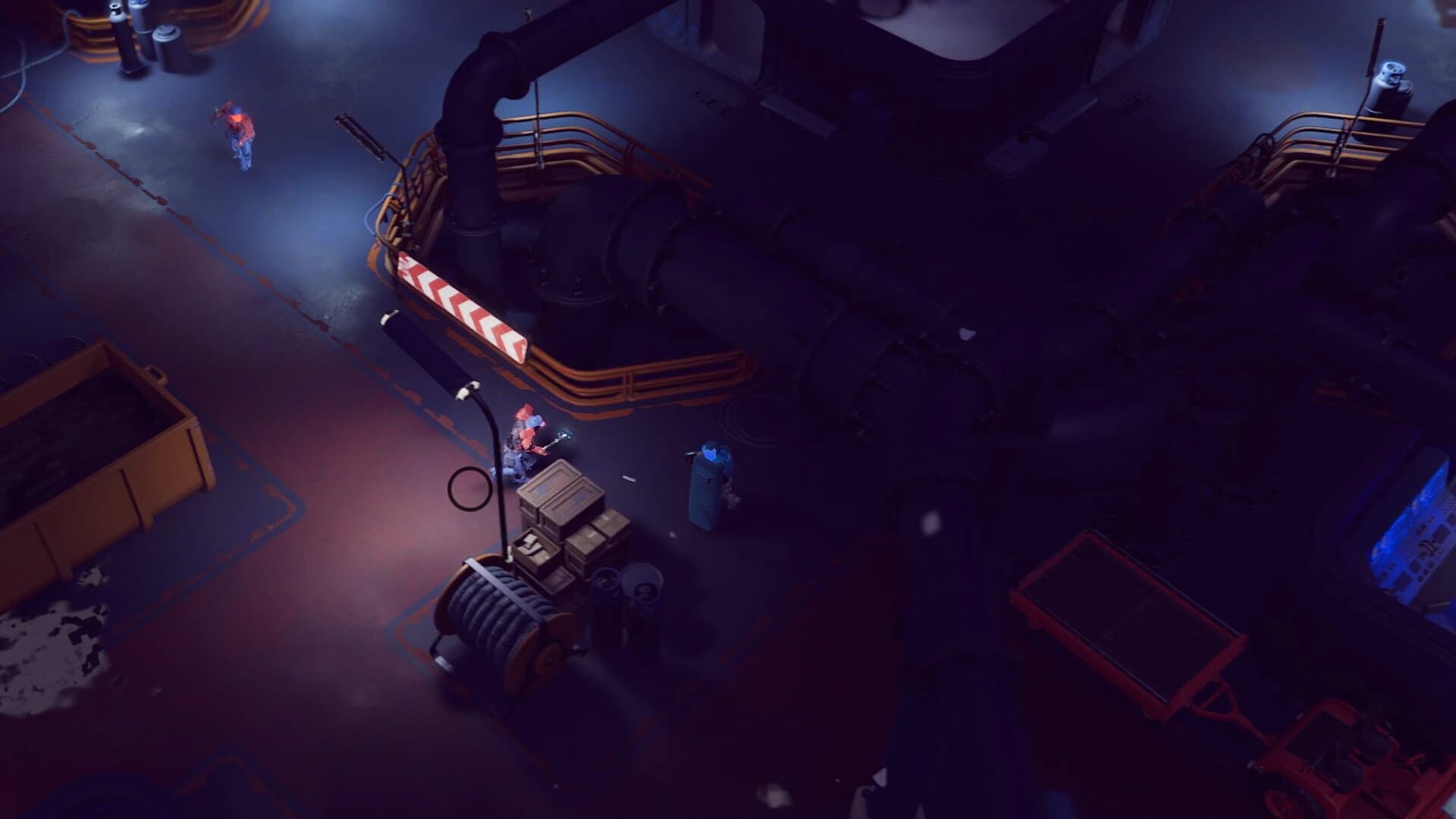 Synthetik 2 screenshot 3