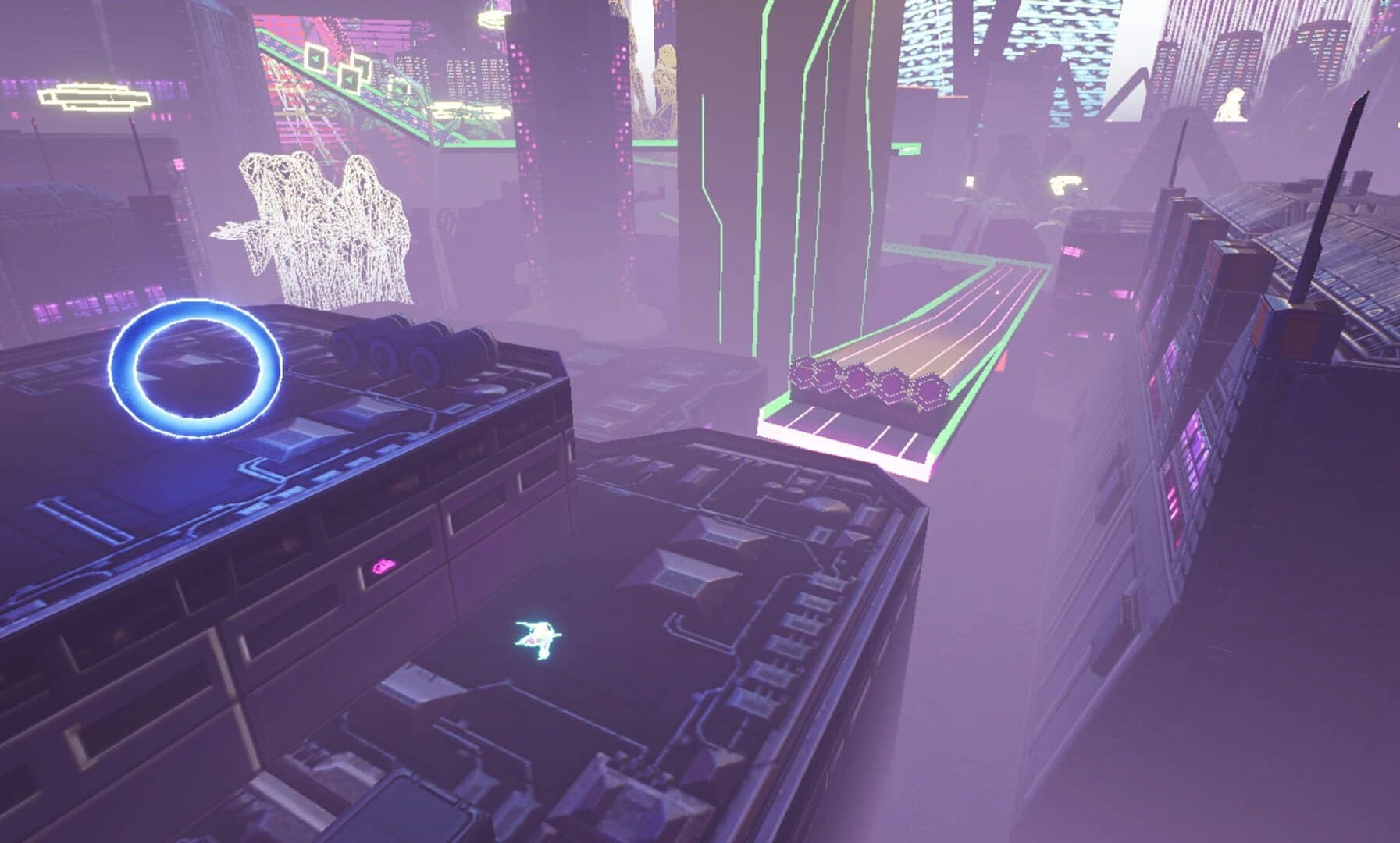 Synthrome screenshot 4