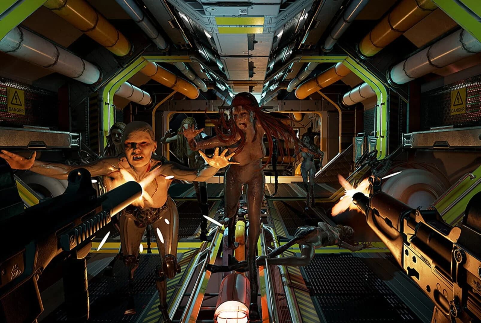 Syren screenshot 1