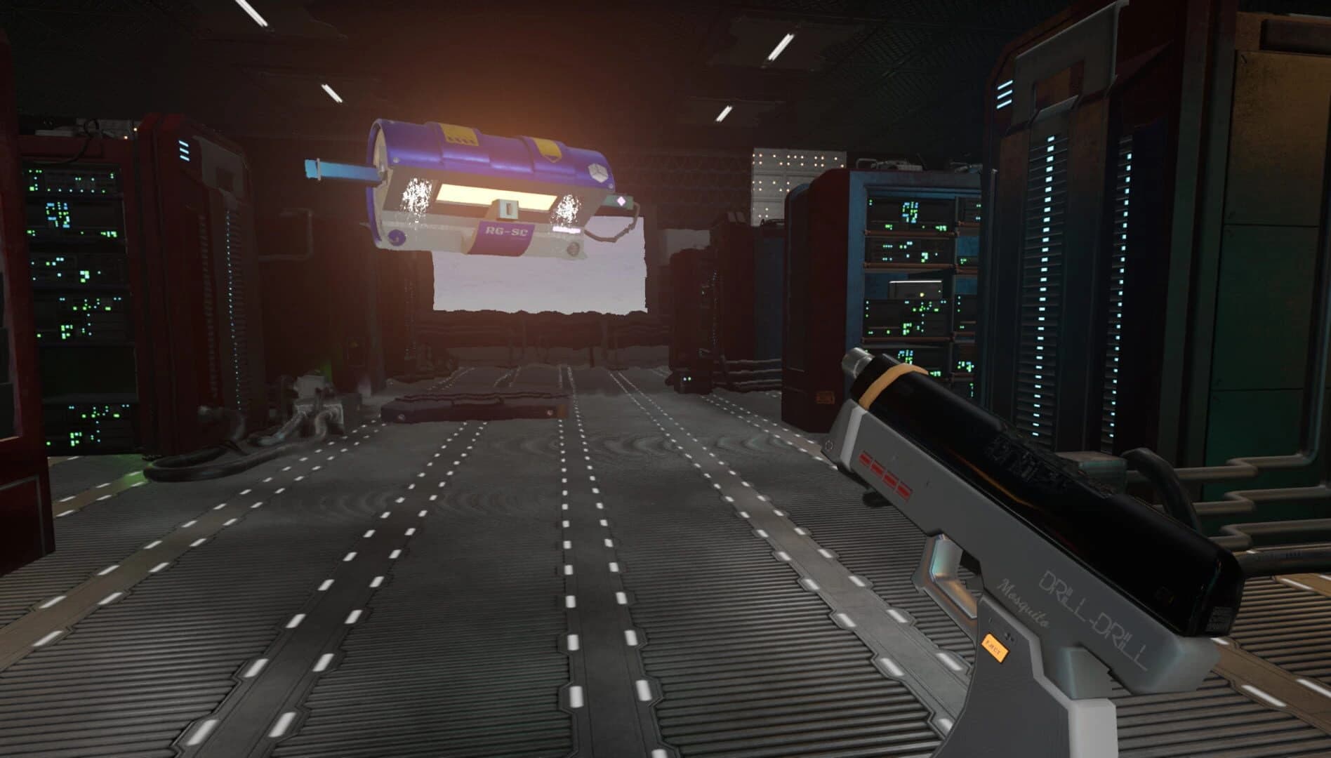 SYS: Save Your Soul screenshot 2
