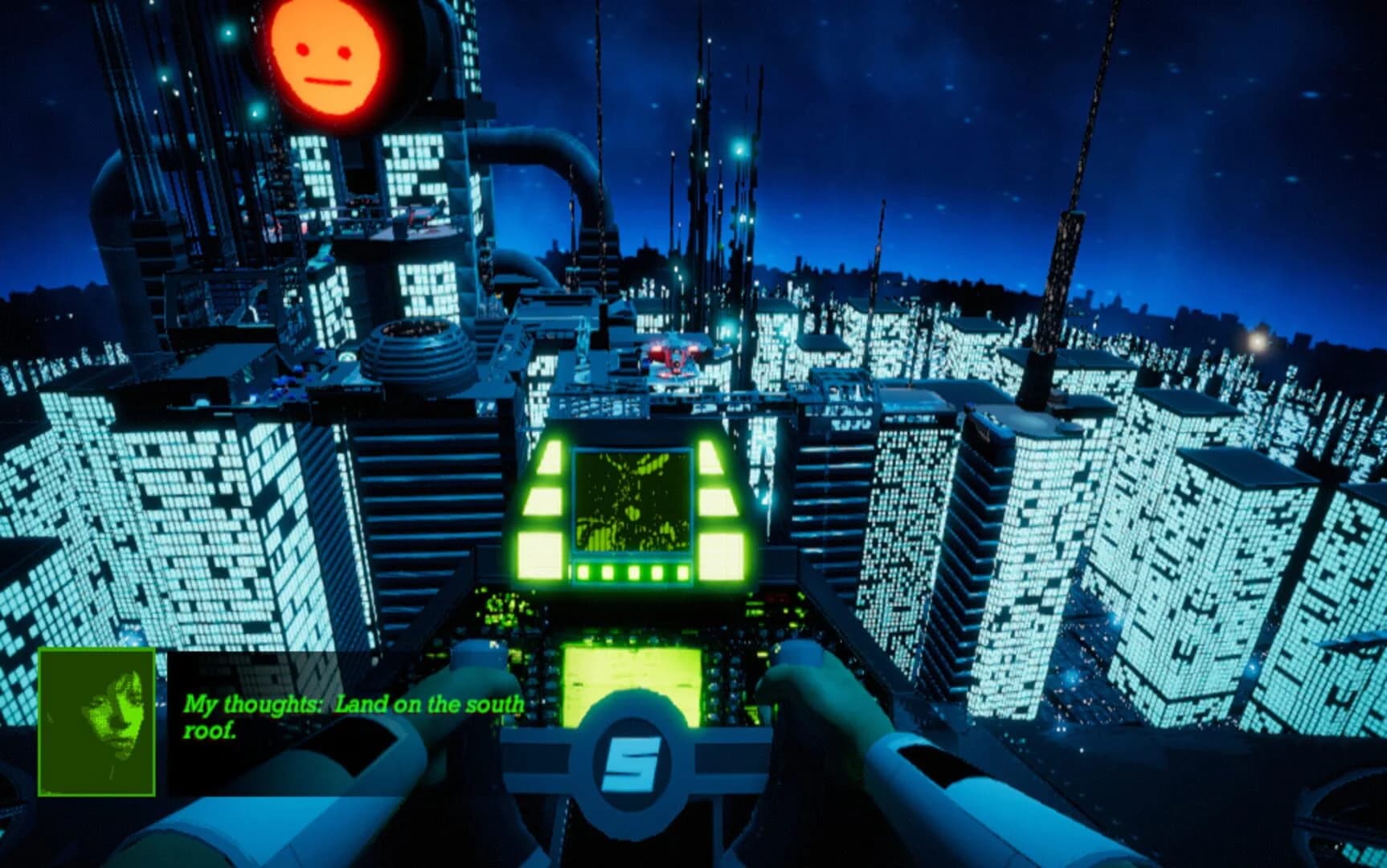 Syscrusher screenshot 1