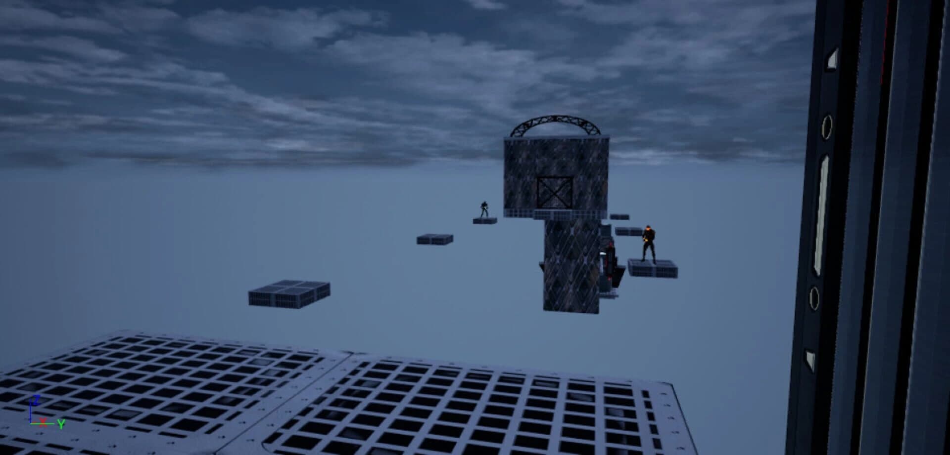 System Critical: The Race Against Time screenshot 4
