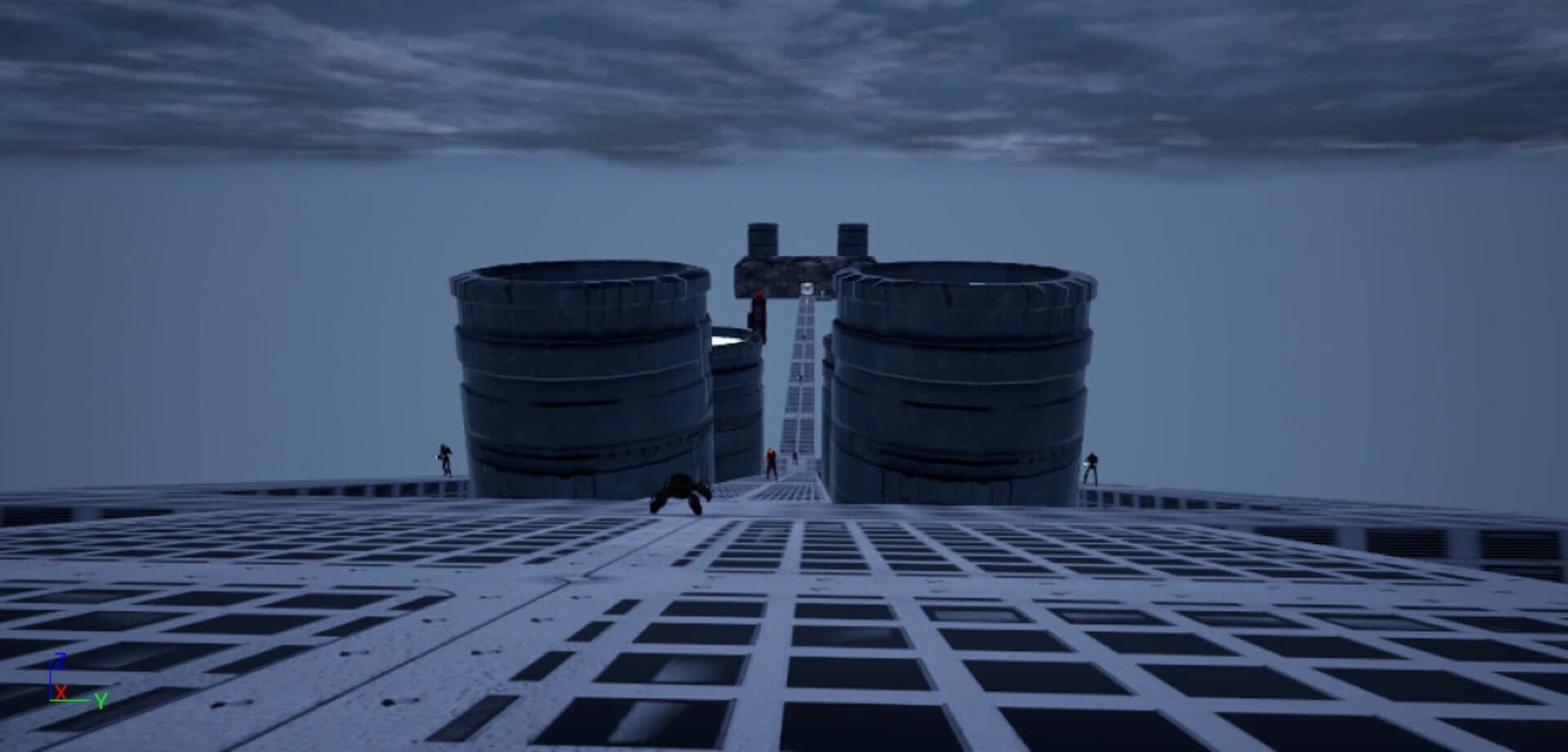 System Critical: The Race Against Time screenshot 5