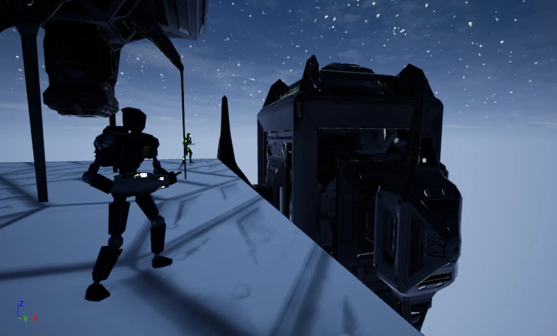 System Critical: The Race Against Time screenshot 2