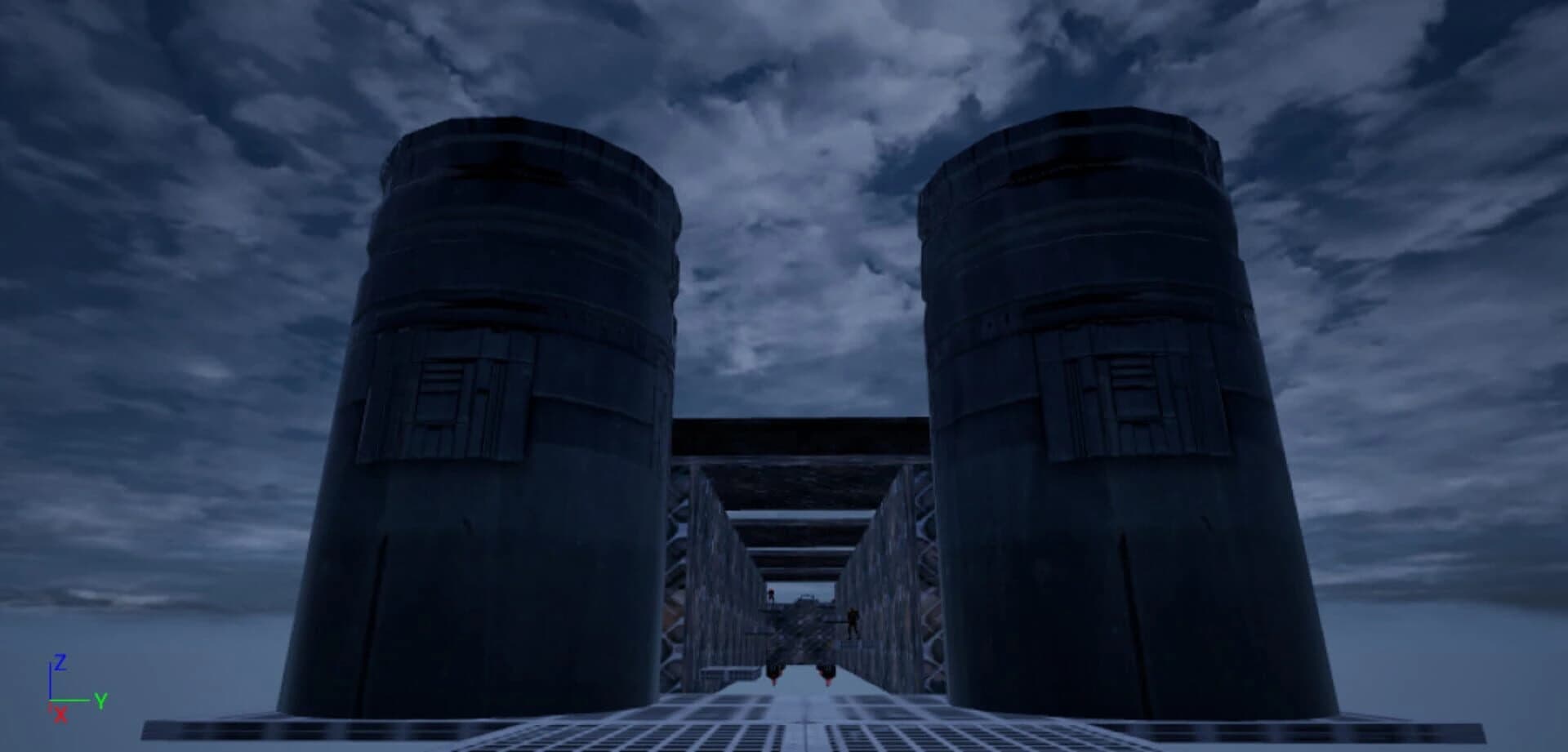 System Critical: The Race Against Time screenshot 1
