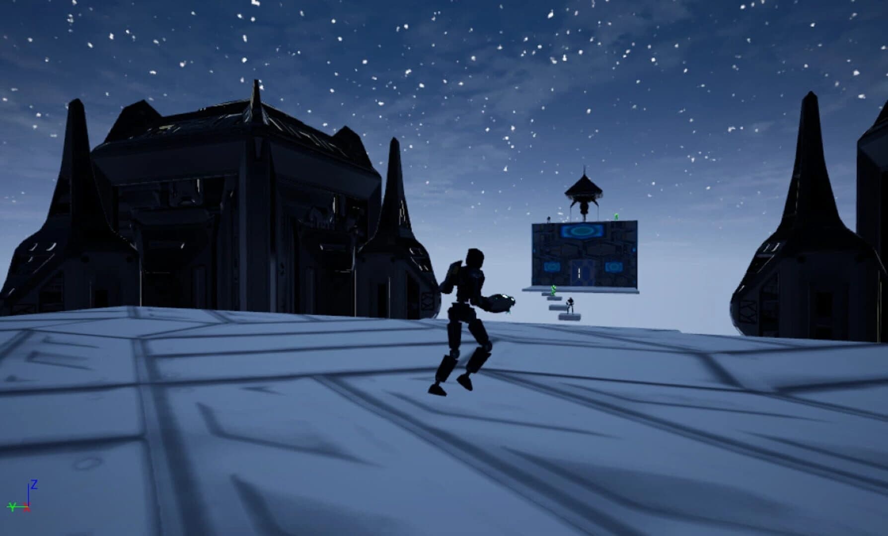 System Critical: The Race Against Time screenshot 3
