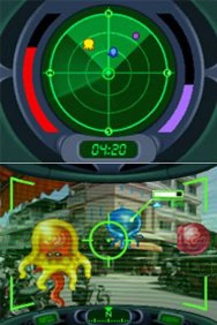 System Flaw screenshot 2