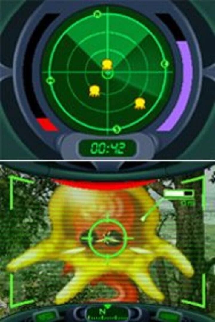 System Flaw screenshot 1