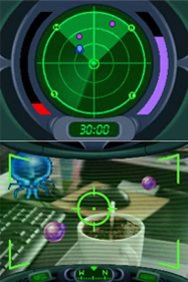 System Flaw screenshot 4