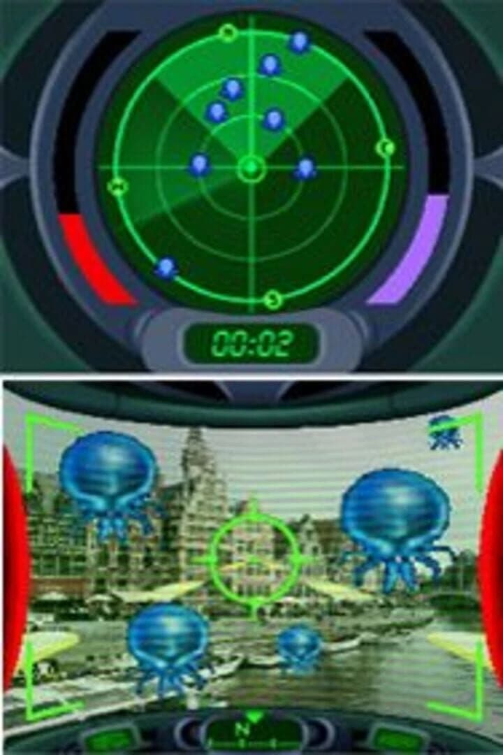 System Flaw screenshot 3
