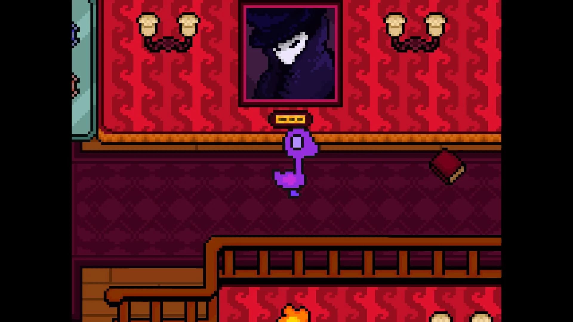 System Goose Overload screenshot 2