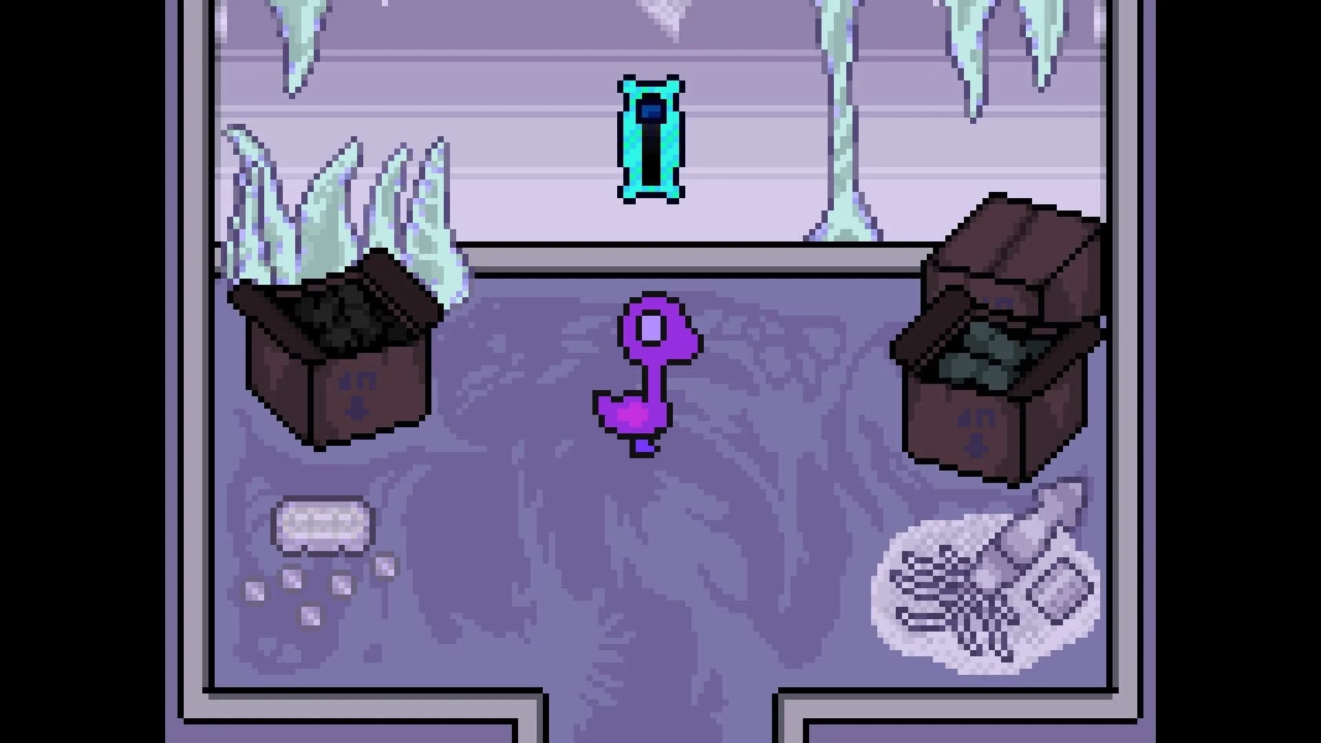 System Goose Overload screenshot 5