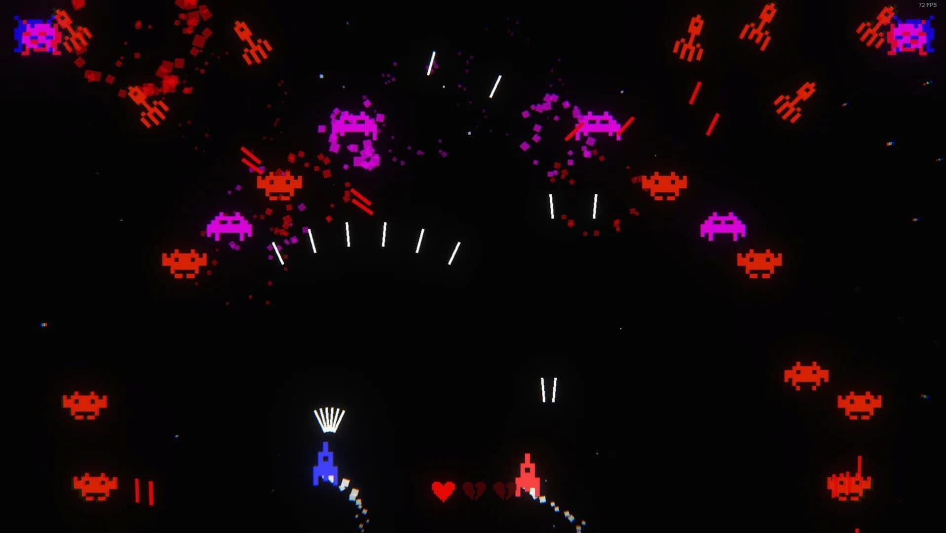 System Invaders screenshot 4