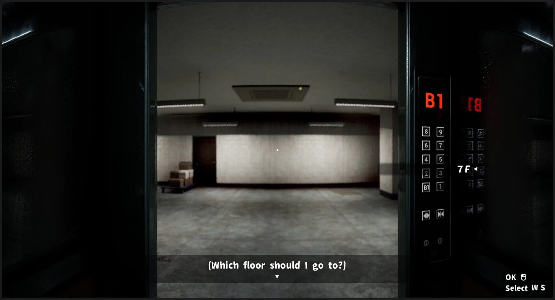 System Malfunction screenshot 4