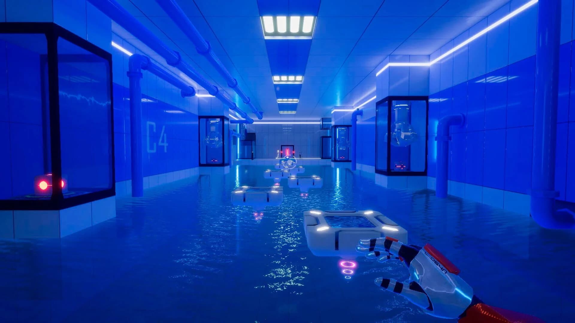 System of Souls screenshot 3