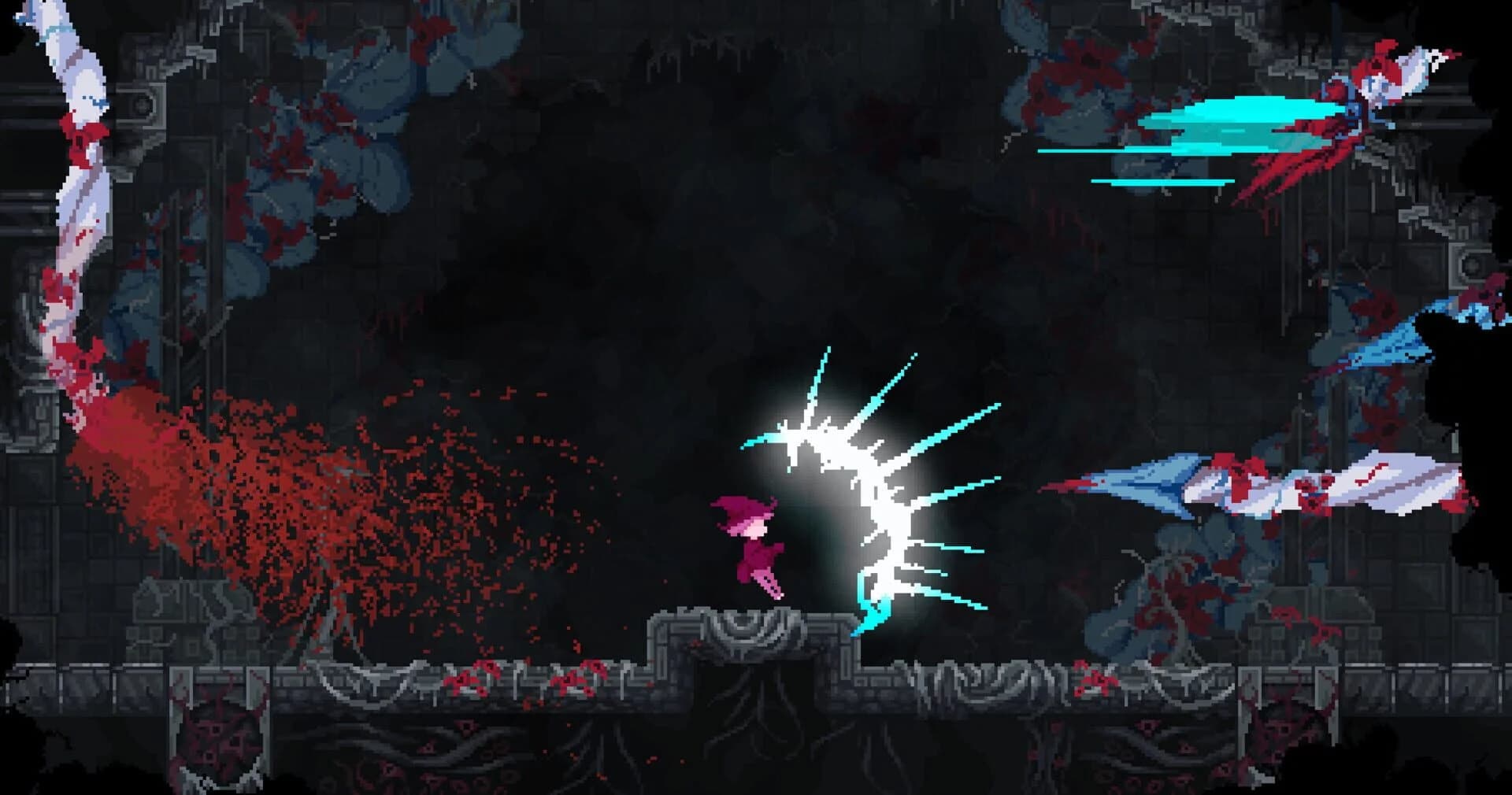 System Purge: Hollow Point screenshot 3