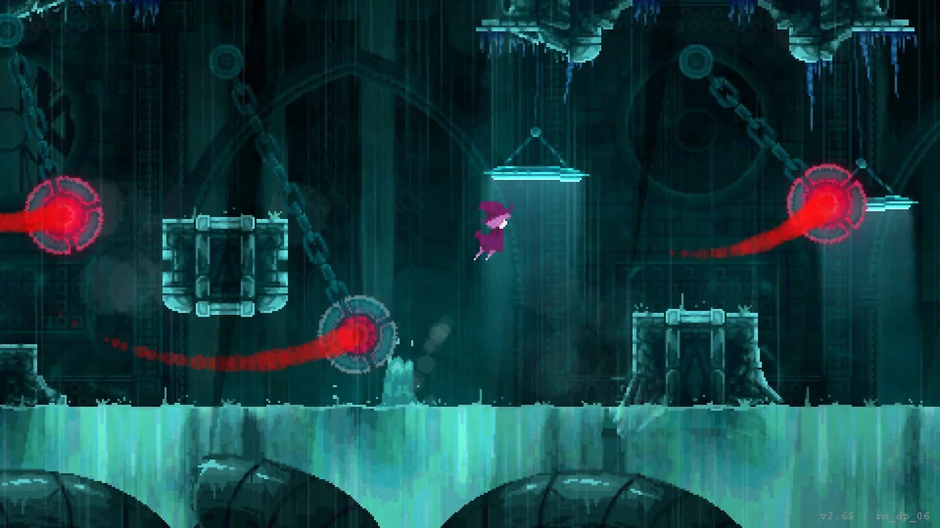 System Purge: Hollow Point screenshot 2